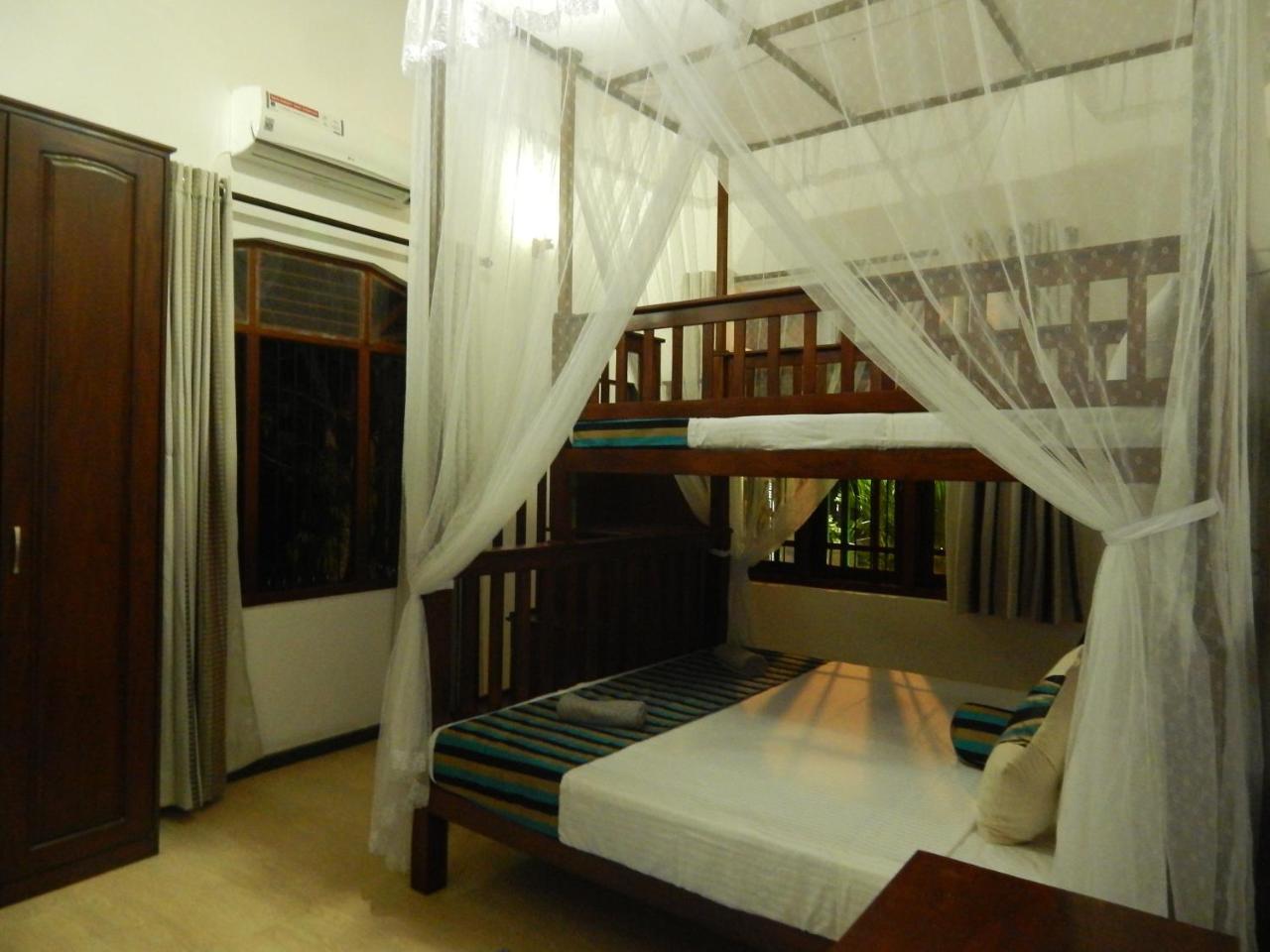 Nenasilu - Sri Lankan Villa Hapugala Εξωτερικό φωτογραφία