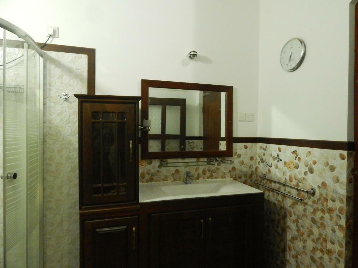 Nenasilu - Sri Lankan Villa Hapugala Εξωτερικό φωτογραφία